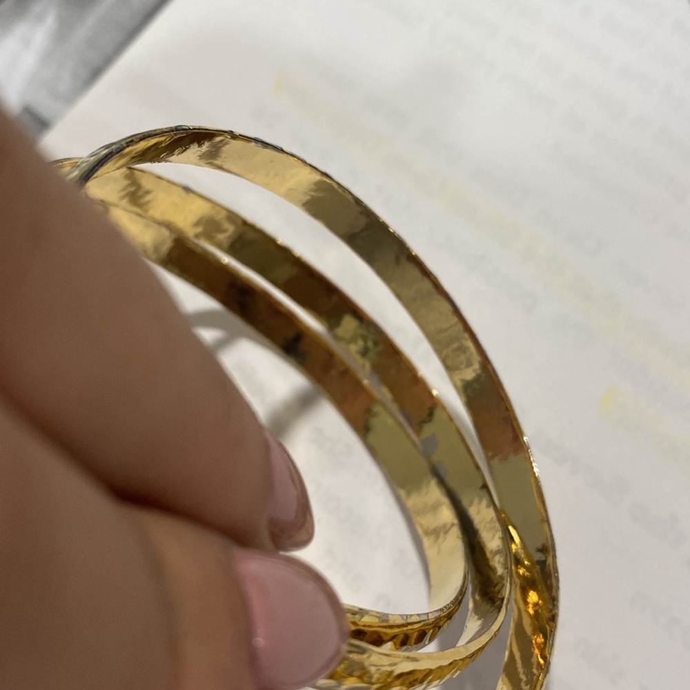 Beautiful bangles - Picture 3 of 3